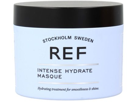 Hair Mask REF Intense Hydrate Online