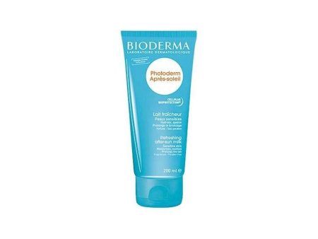 After Sun Photoderm Apres Soleil Bioderma After-Sun Milk 200 ml (Refurbished A+) Cheap