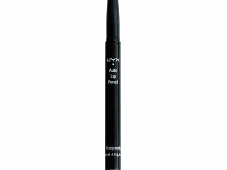 2 in 1 lip and eye liner NYX Marsh Mellow 8 ml Online