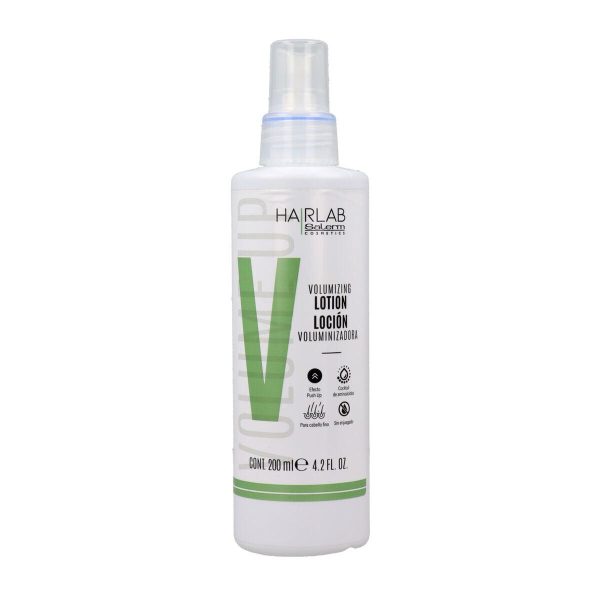 Hair Lotion Salerm Hair Lab 200 ml Volumising Fashion