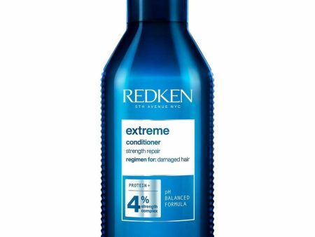 Repairing Conditioner Redken Extreme (500 ml) Cheap