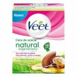 Body Hair Removal Cream Veet Cera Tibia Natural Argan Oil Sugar 250 ml Online