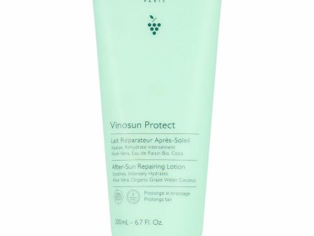 After Sun Caudalie Vinosun Repair Complex 200 ml Online Hot Sale