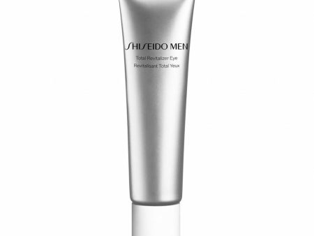 Cream for Eye Area Shiseido   Men Revitalising 15 ml Sale