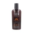 Daily use shampoo Power Cleanser Style Remover American Crew 738678000984 (250 ml) Fashion