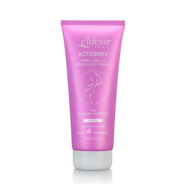 Body Cream Elifexir Legs 200 ml Sale