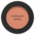 Blush bareMinerals Gen Nude That Peach Tho 6 g Discount