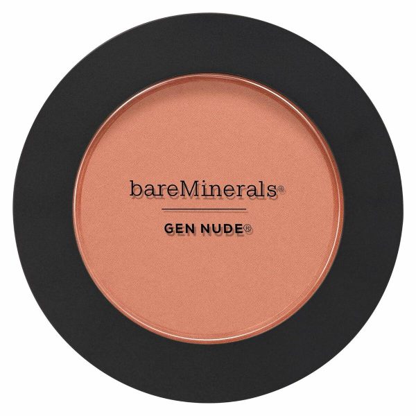 Blush bareMinerals Gen Nude That Peach Tho 6 g Discount