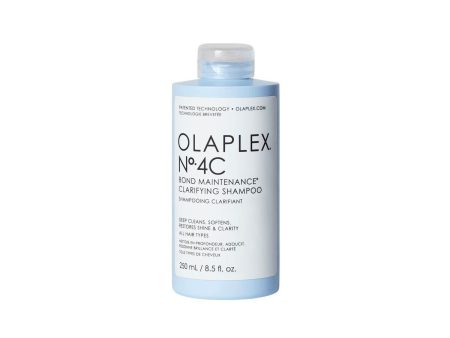 Restorative Shampoo Olaplex BOND MAINTENANCE 250 ml Online Sale