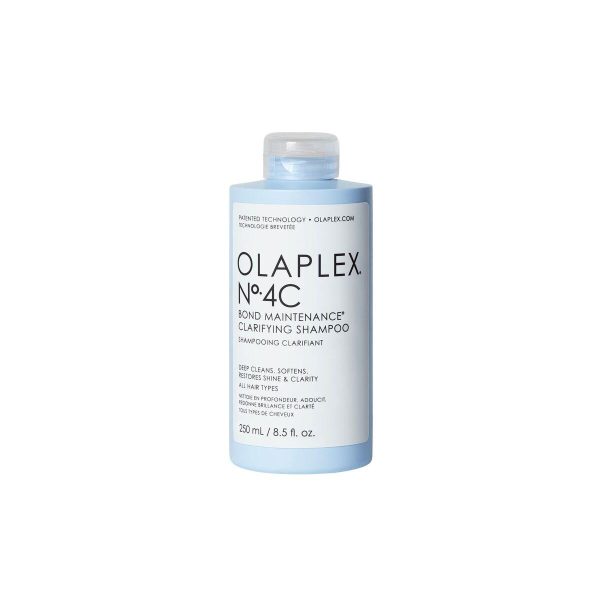 Restorative Shampoo Olaplex BOND MAINTENANCE 250 ml Online Sale