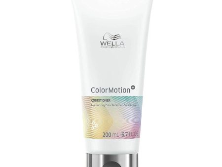 Conditioner for Dyed Hair Color Motion (200 ml) Supply