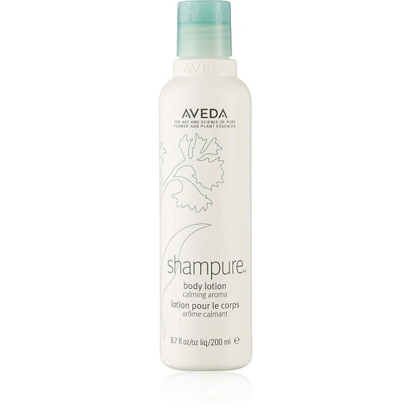 Body Lotion Aveda 200 ml Olive Oil For Sale