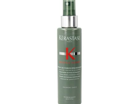 Hair Straightening Treatment Kerastase Genesis Homme 150 ml Hot on Sale