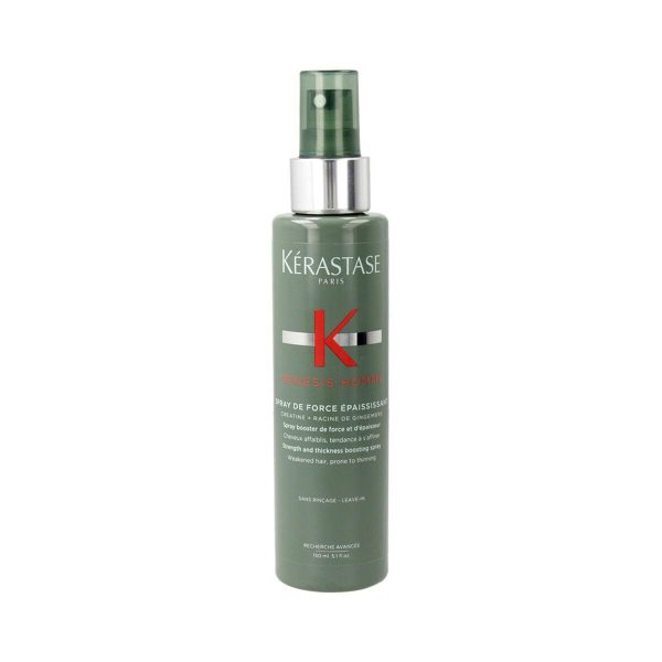 Hair Straightening Treatment Kerastase Genesis Homme 150 ml Hot on Sale