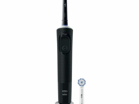 Electric Toothbrush Oral-B Vitality Pro Black Online