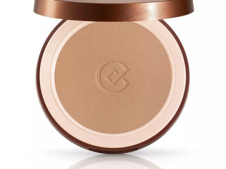 Bronzing Powder Collistar Silk Effect Nº 8 Capri glow 10 g Online now