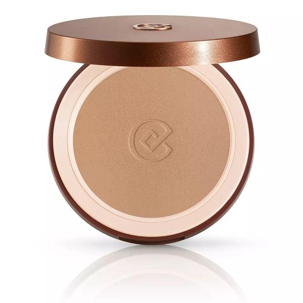 Bronzing Powder Collistar Silk Effect Nº 8 Capri glow 10 g Online now