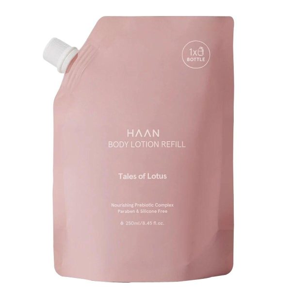 Body Lotion Haan Tales of Lotus 250 ml Cheap