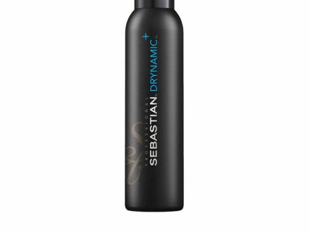 Shampoo Sebastian Drynamic 212 ml Cheap