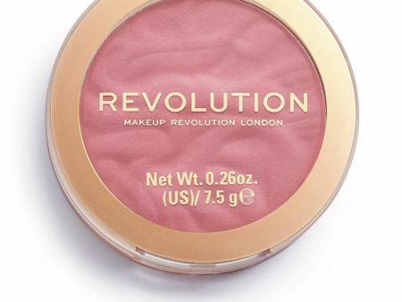 Blush Revolution Make Up Reloaded Pink lady 7,5 g For Cheap