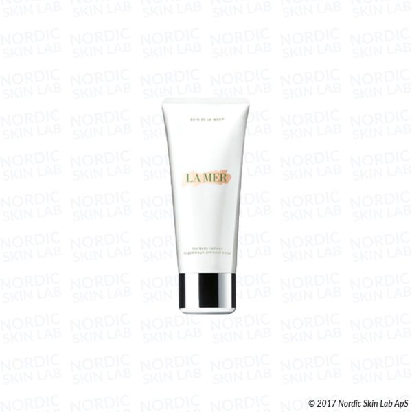 La Mer The Body Refiner on Sale