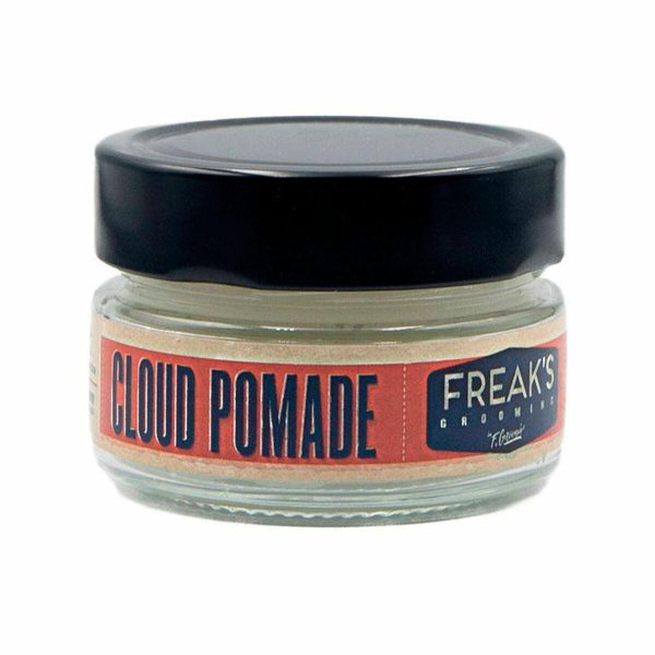 Styling Cream Freak´s Grooming Cloud Pomade (120 ml) Discount