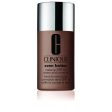 Corrective Anti-Brown Spots Clinique Even Better Nº 33 Espresso Spf 15 30 ml on Sale