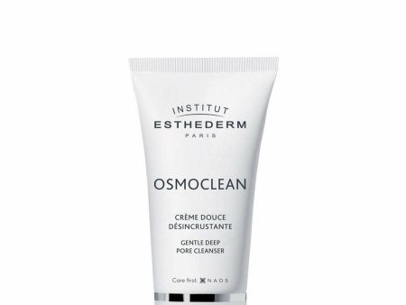 Cleansing Cream Institut Esthederm Osmoclean Soft 75 ml Cheap