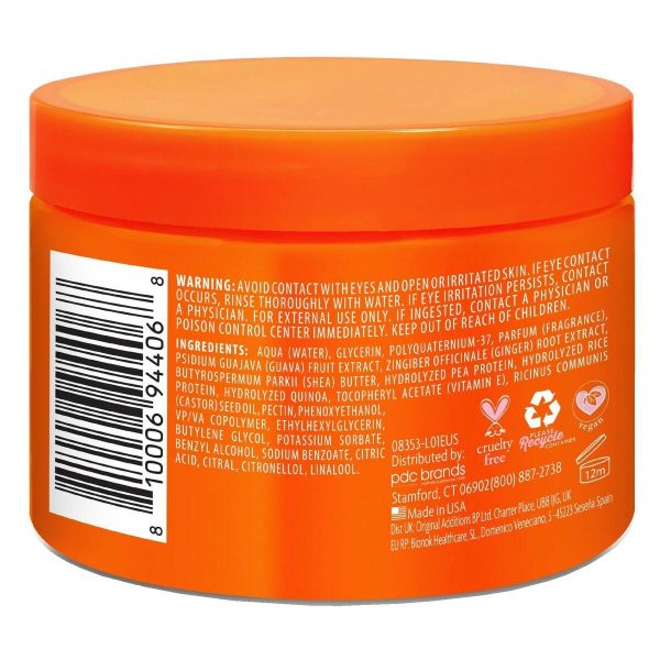 Curl Defining Cream Cantu Guava Style Sale