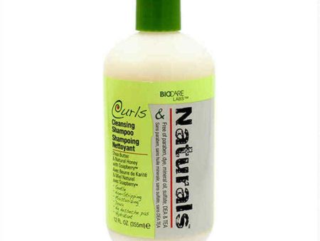 Shampoo Biocare Curls & Naturals Cheap