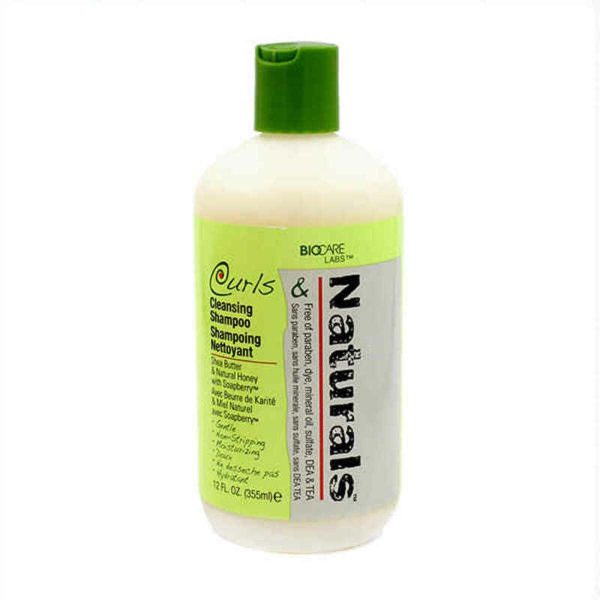 Shampoo Biocare Curls & Naturals Cheap