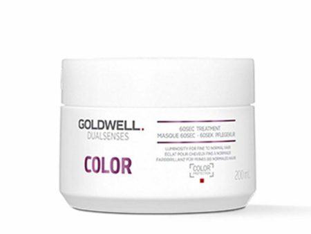 Colour Protector Cream Goldwell Color 200 ml For Discount