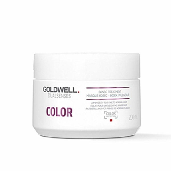 Colour Protector Cream Goldwell Color 200 ml For Discount