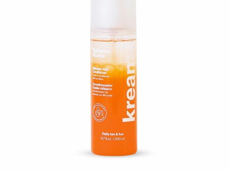 Two-Phase Conditioner Kream Bahama Mama 200 ml Sale