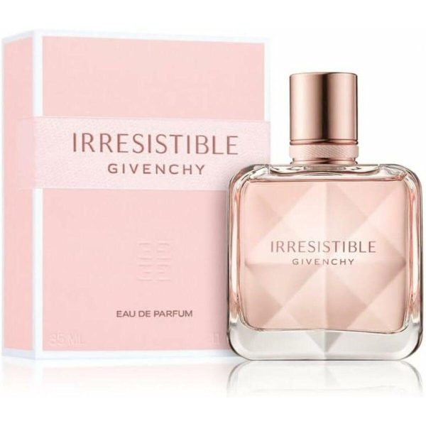 Women s Perfume Givenchy Irresistible EDP 35 ml Online now