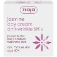 Day Cream Ziaja Jazmin 50 ml For Sale