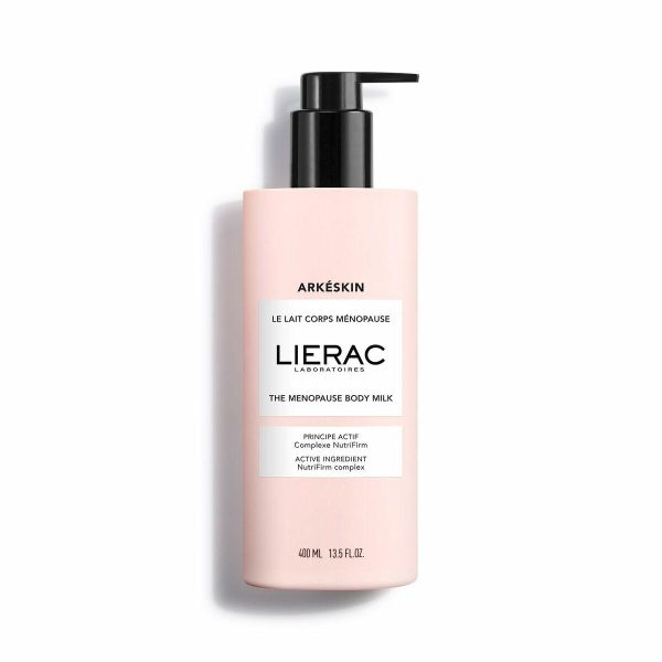 Body Lotion Lierac Arkeskin Menopause 200 ml Hot on Sale