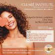 Defined Curls Conditioner Clearé Institute Booster Curly 200 ml Online Hot Sale