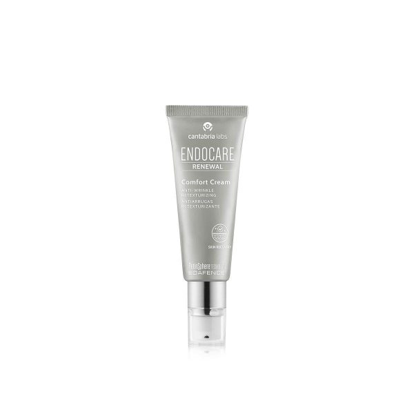 Anti-Wrinkle Cream Endocare Renewal 50 ml Discount