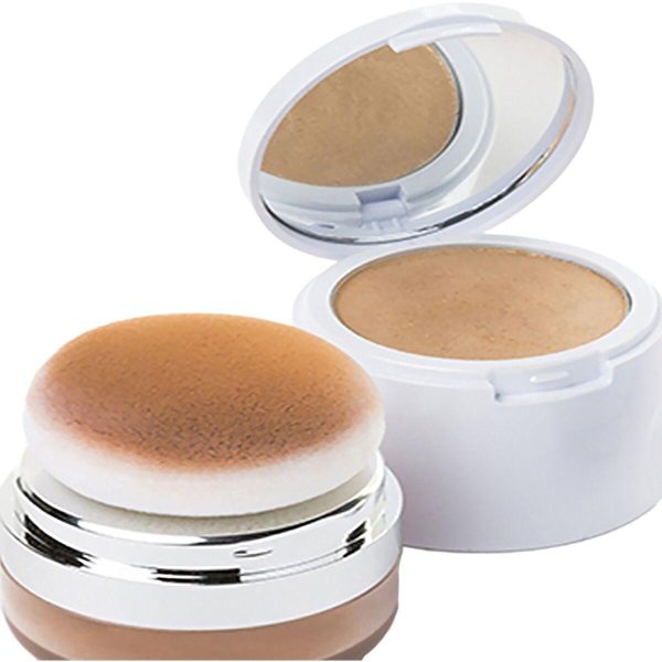 Bronzing Powder Mi-rê Bibi Dual Contour Nova Online now