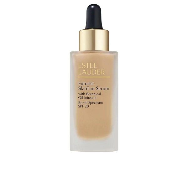 Crème Make-up Base Estee Lauder Futurist Skintint Serum Nº 2N Spf 20 30 ml Sale