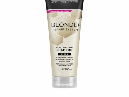 Restorative Shampoo John Frieda BLONDE+ REPAIR SYSTEM 250 ml Online