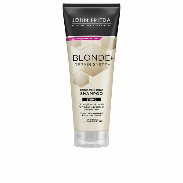 Restorative Shampoo John Frieda BLONDE+ REPAIR SYSTEM 250 ml Online