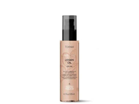 Complete Restorative Oil Lakmé Teknia Hair 125 ml Online