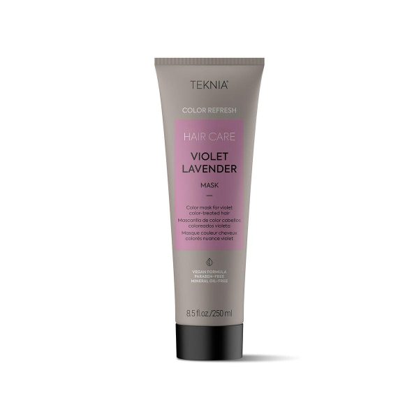 Hair Mask Lakmé Teknia Color Violet Lavendar (250 ml) For Cheap