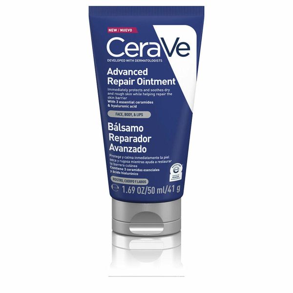 Body Repair Balsam CeraVe 50 ml For Discount