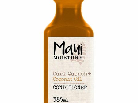 Defined Curls Conditioner Maui Coconut oil (385 ml) Cheap