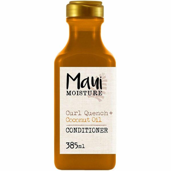 Defined Curls Conditioner Maui Coconut oil (385 ml) Cheap