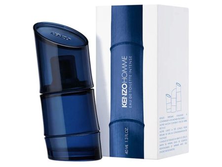 Men s Perfume Kenzo KENZO HOMME EDT 40 ml Online Hot Sale