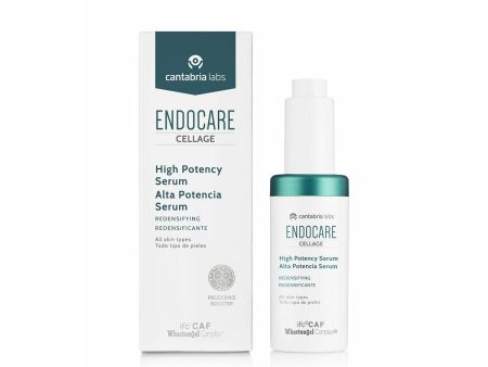 Anti-Ageing Serum Endocare Cellage 30 ml Intense Treatment For Cheap